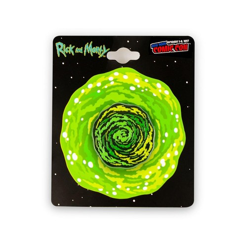 Edizione rick and - rick, morty