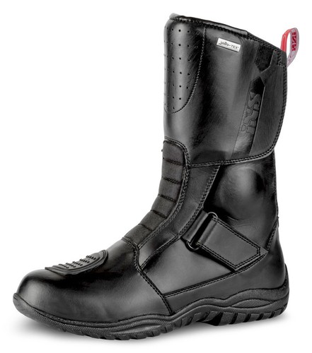 Stivali moto - stivali,, scarpe