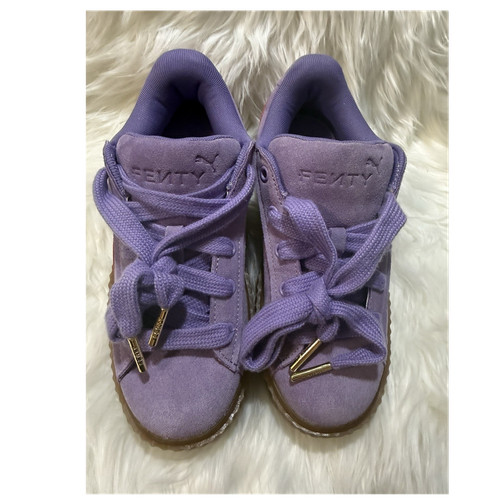 Puma fenty creeper sneakers - creeper,