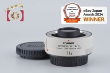 Canon Extender EF 1.4x II