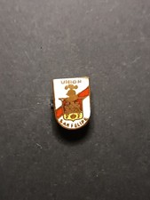 Pins Pin Badge Spilla Union San Felipe PF calcio Cile