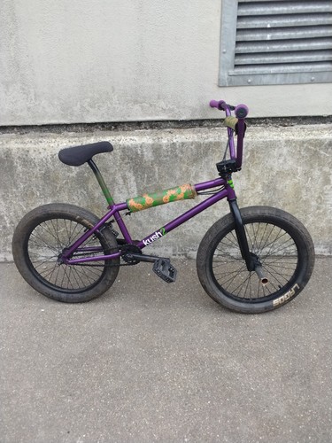 Bici mafia kush - mafia,