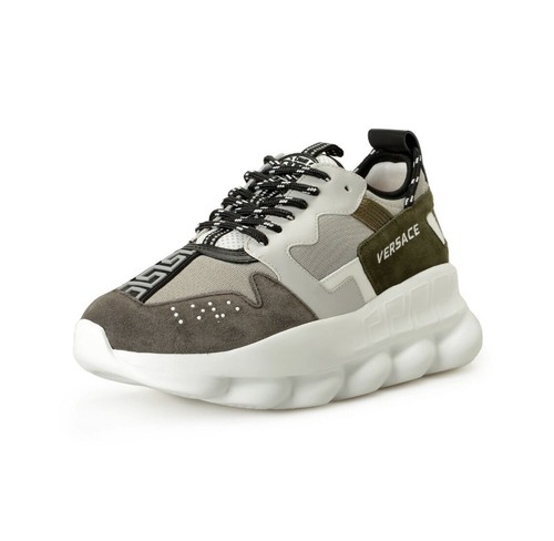 Versace scarpe sneakers - , uomo