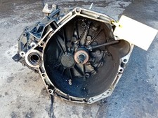 CAMBIO MANUALE COMPLETO PER