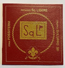 Agesci Scout Reparto Sq