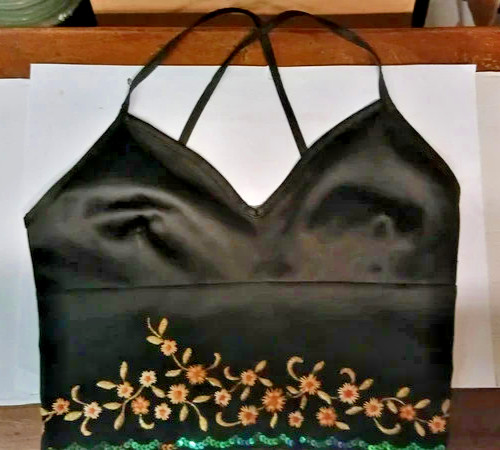Sonia fortuna firenze top - sonia,