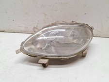 Faro proiettore anteriore