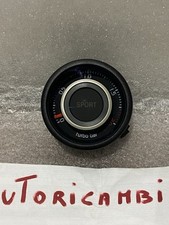 Manometro Turbo Abarth 595/695