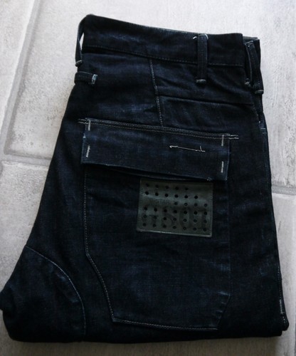 Pantaloni jeans star men - pantaloni,
