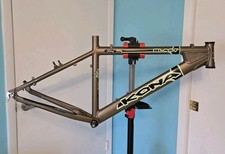 Telaio Mountain Bike Kona