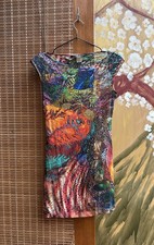 Raro mini abito Miss Sixty Y2K