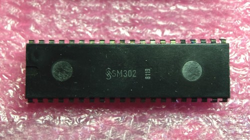 Sm302 chip tone generator for - chip,