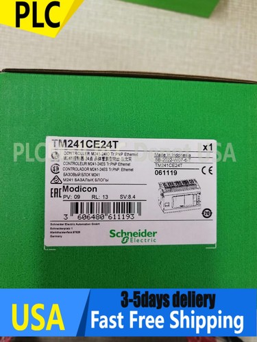1pcs nuovo per schneider - 1pcs, plc