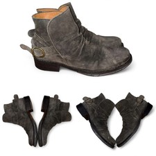 Stivali Chelsea FIORENTINI +