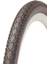 COPERTURA 27,5 X 2,10 SLICK KHAN K935  22 TPI RIGIDO MTB BIKE