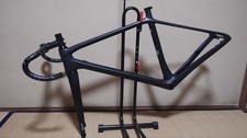 Telaio bici da strada Merida