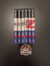 Mazinger Z Mazinga Z - Go
