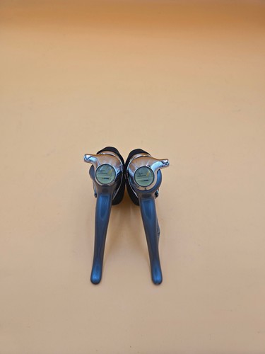 Leva cambio freno shimano 600 - leva,