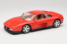 3039-R1 Ferrari 348tb Red
