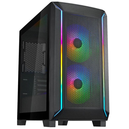 Silverstone fara 312 micro - silverstone,