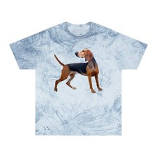 T-shirt unisex Segugio