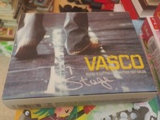 Cofanetto Vasco Rossi Buoni O Cattivi Live Anthology 04.05