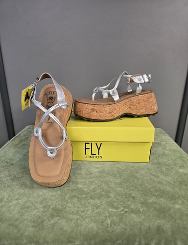 Fly london sandalo - fly,