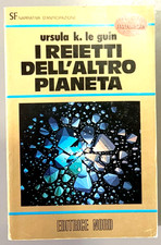 I REIETTI DELL'ATRO PIANETA di