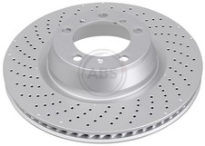 Disco freno 18320 per - a.b.s.,