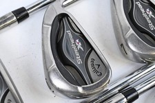 Callaway Steelhead XR ferri da