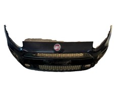 735536139 Front Bumper Fiat