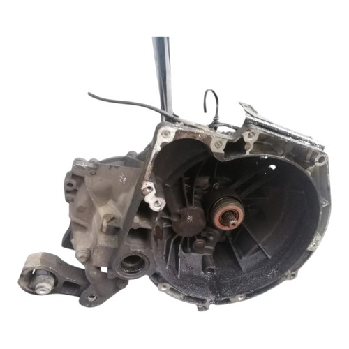 Cambio manuale marce peugeot - cambio,