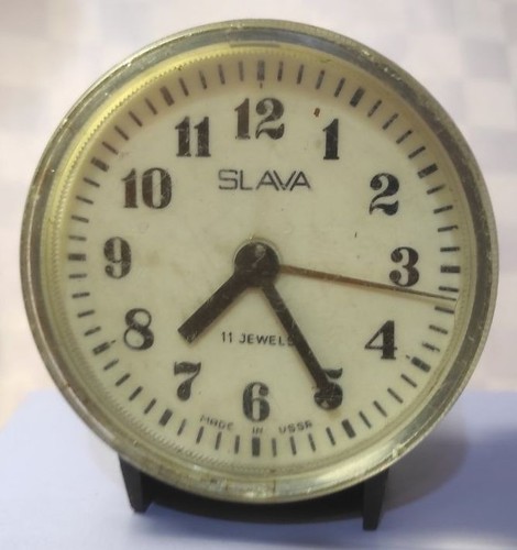 Sveglia slava vintage - sveglia, 11