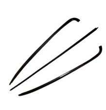 Modanatura parabrezza