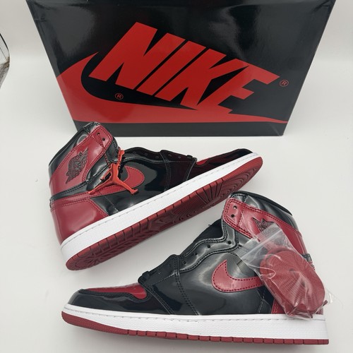 Nike air jordan retro - retro, high