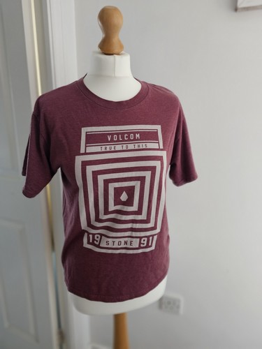 Shirt grande volcom - volcom, stone