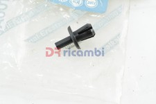 FRONT BUMPER FIXING CLIP RIVET