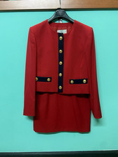 Tailleur Miss Valentino