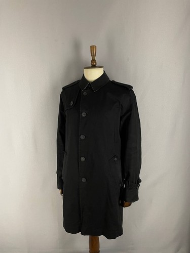 Aquascutum trench uomo - , taglia