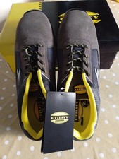 Scarpe uomo antinfortunistica - uomo,