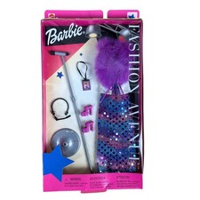 Barbie Fashion Avenue Diva