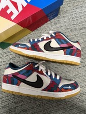 Nike SB Dunk Low Pro QS Parra