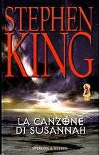 Stephen King - La canzone di