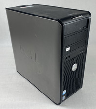 Dell OptiPlex 360 MT Intel