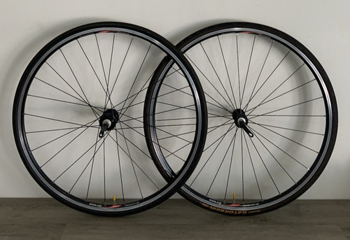 Set ruote alexrims - set,