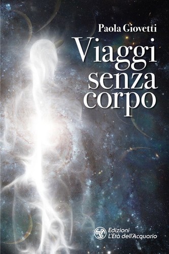 Libro paola giovetti - giovetti,