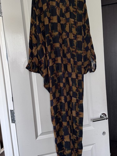 Rrp 149 zara abito tunica - rrp,