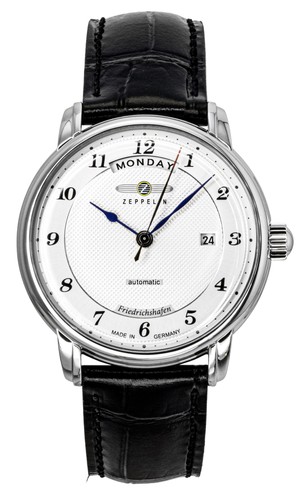Orologio uomo zeppelin - uomo,