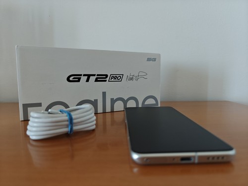 Realme pro 256 - realme,