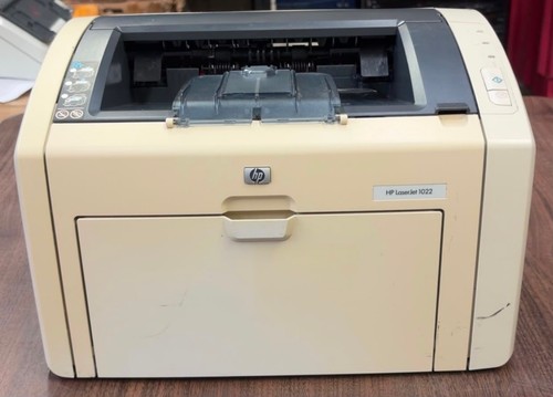 Laserjet 1022 stampante - 1022,